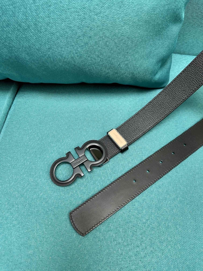 Ferragamo Belts